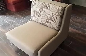 Ремонт кресла-кровати на дому в Волгограде