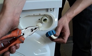 Демонтаж стиральной машины в Волгограде